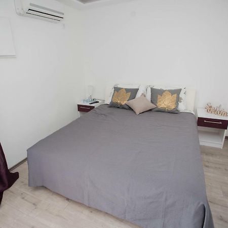 Apartman Ana 2 Trebinje Esterno foto