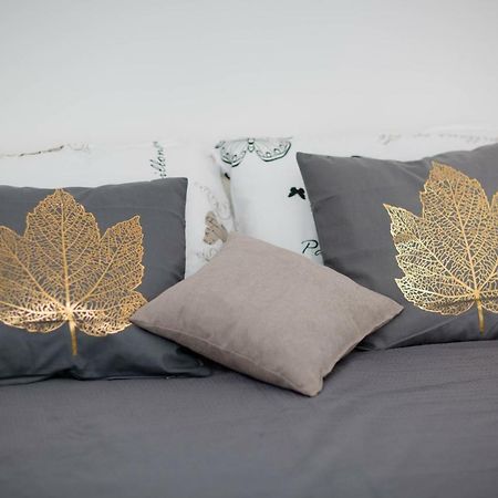 Apartman Ana 2 Trebinje Esterno foto
