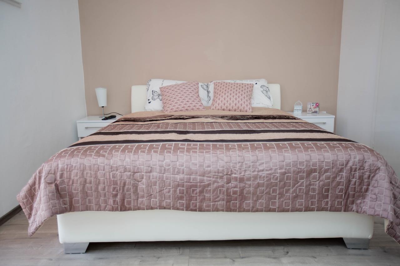 Apartman Ana 2 Trebinje Esterno foto
