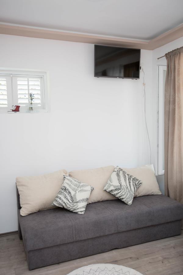 Apartman Ana 2 Trebinje Esterno foto