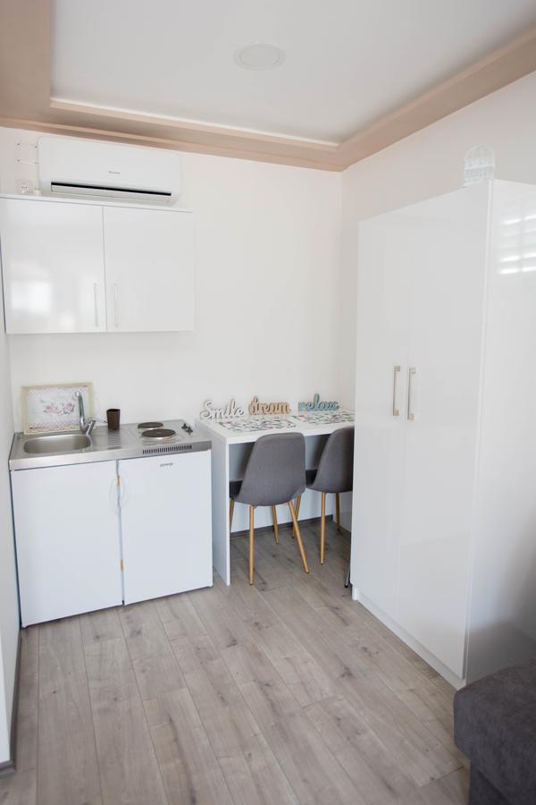 Apartman Ana 2 Trebinje Esterno foto