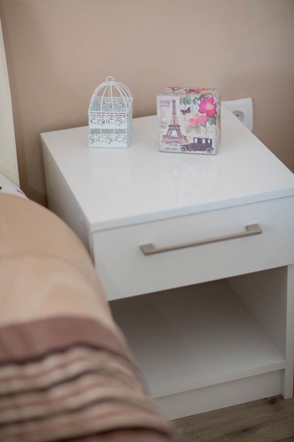 Apartman Ana 2 Trebinje Esterno foto