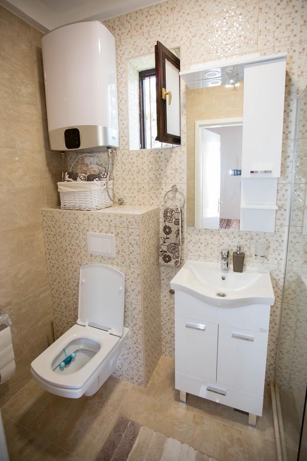 Apartman Ana 2 Trebinje Esterno foto