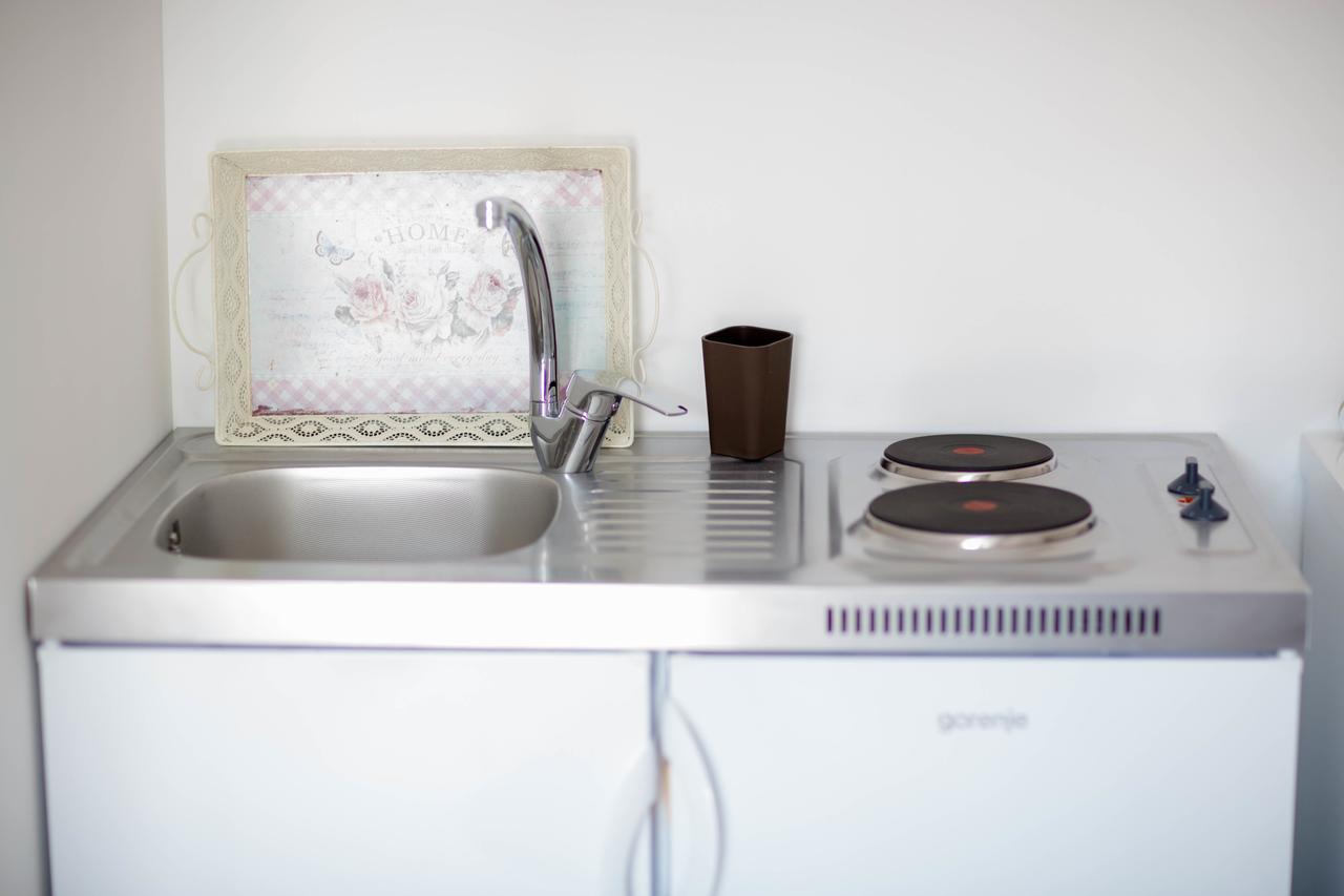 Apartman Ana 2 Trebinje Esterno foto