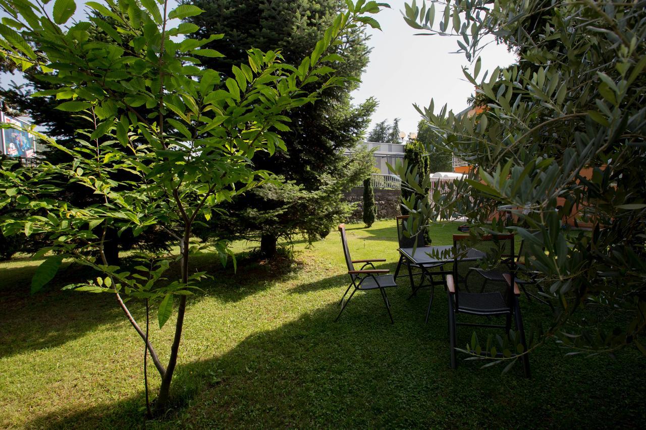 Apartman Ana 2 Trebinje Esterno foto