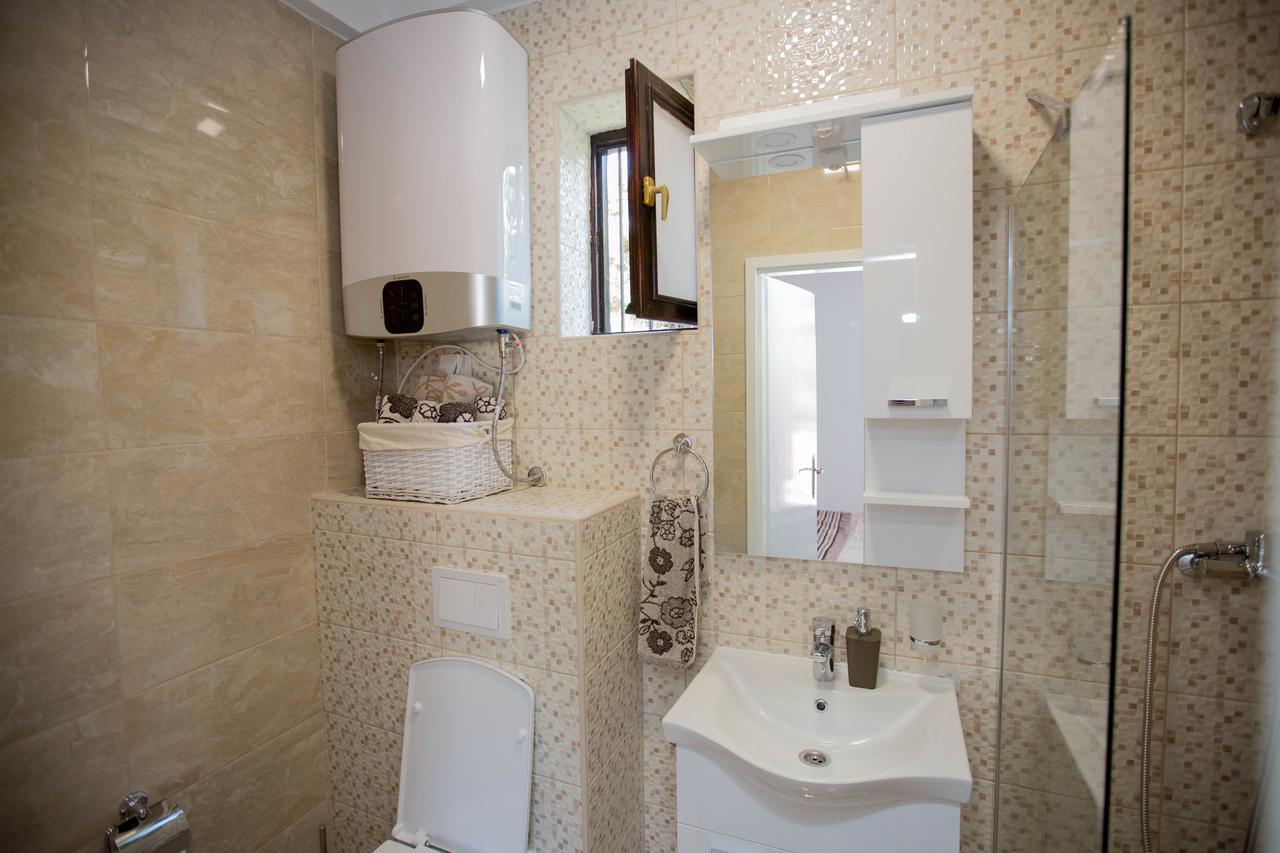 Apartman Ana 2 Trebinje Esterno foto