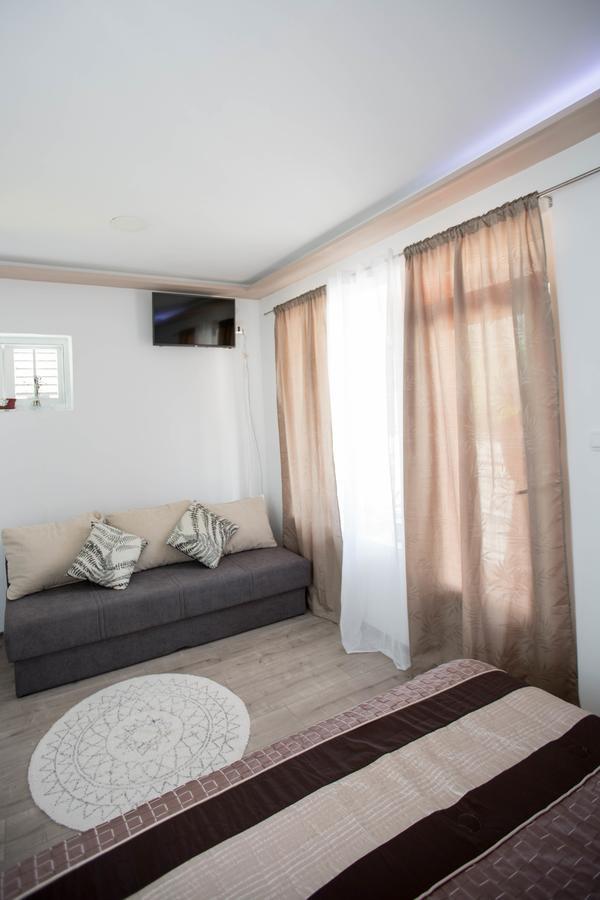Apartman Ana 2 Trebinje Esterno foto