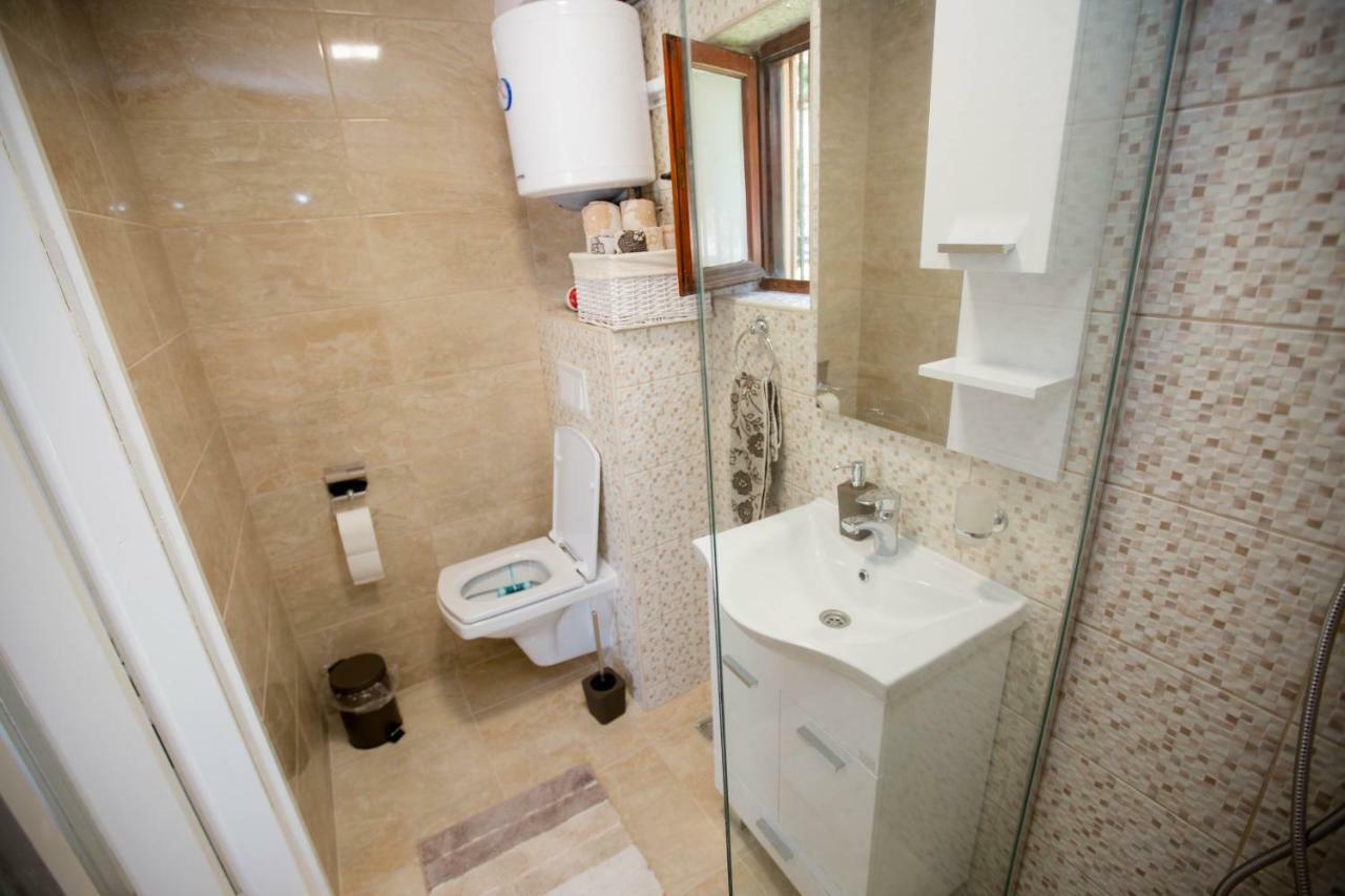 Apartman Ana 2 Trebinje Esterno foto