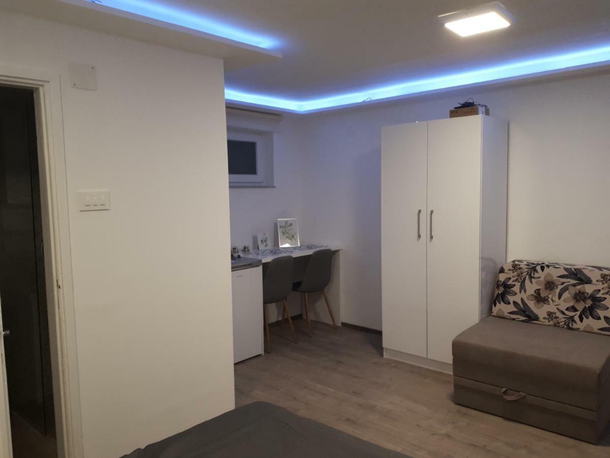 Apartman Ana 2 Trebinje Esterno foto