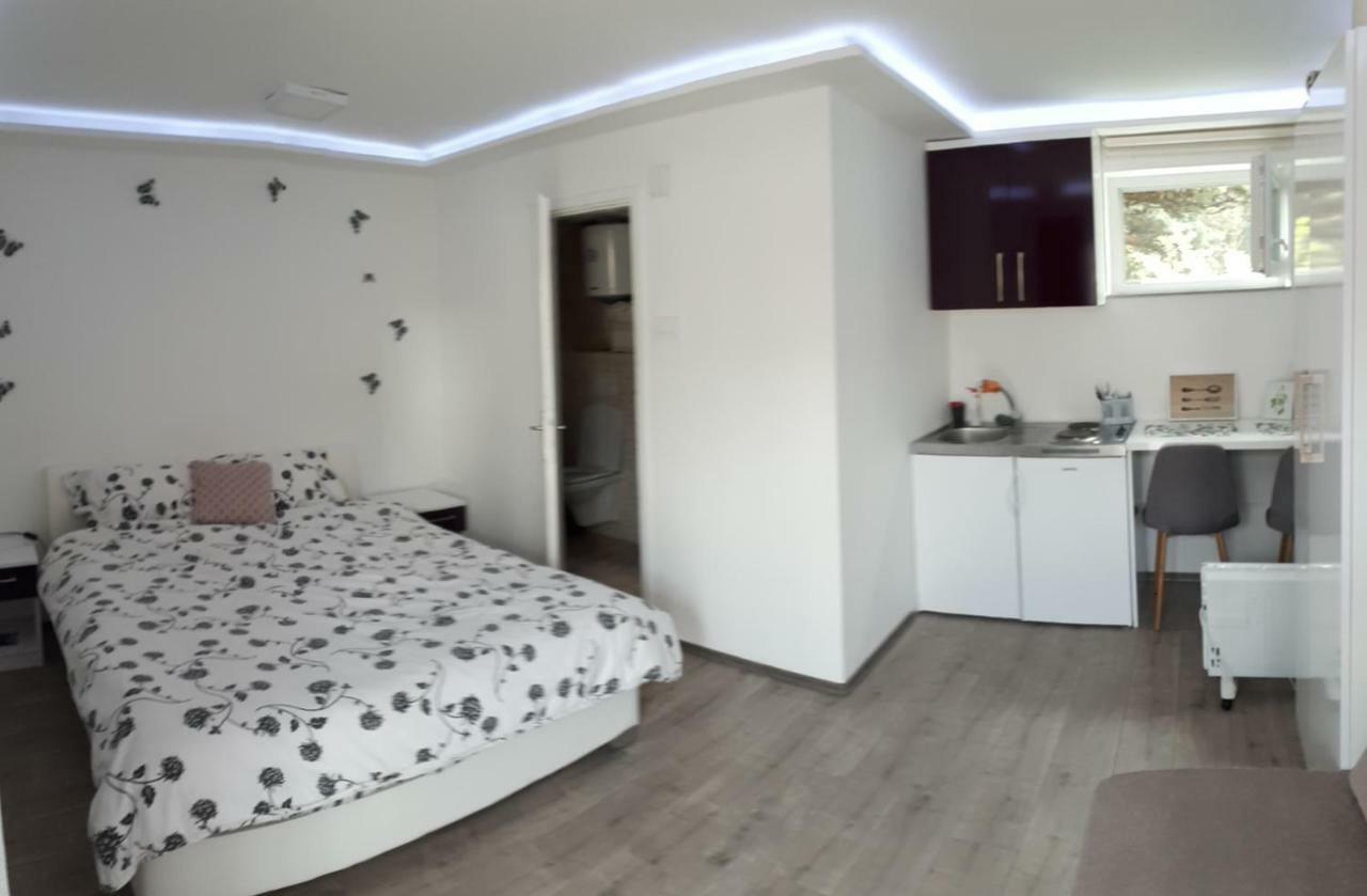 Apartman Ana 2 Trebinje Esterno foto