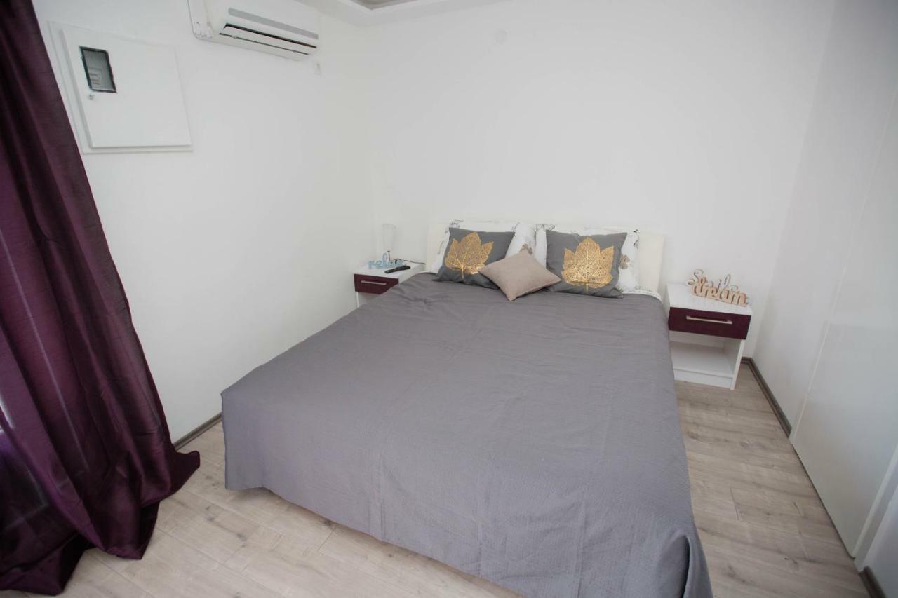 Apartman Ana 2 Trebinje Esterno foto