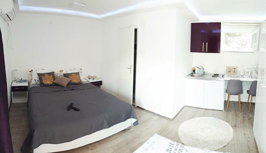 Apartman Ana 2 Trebinje Esterno foto
