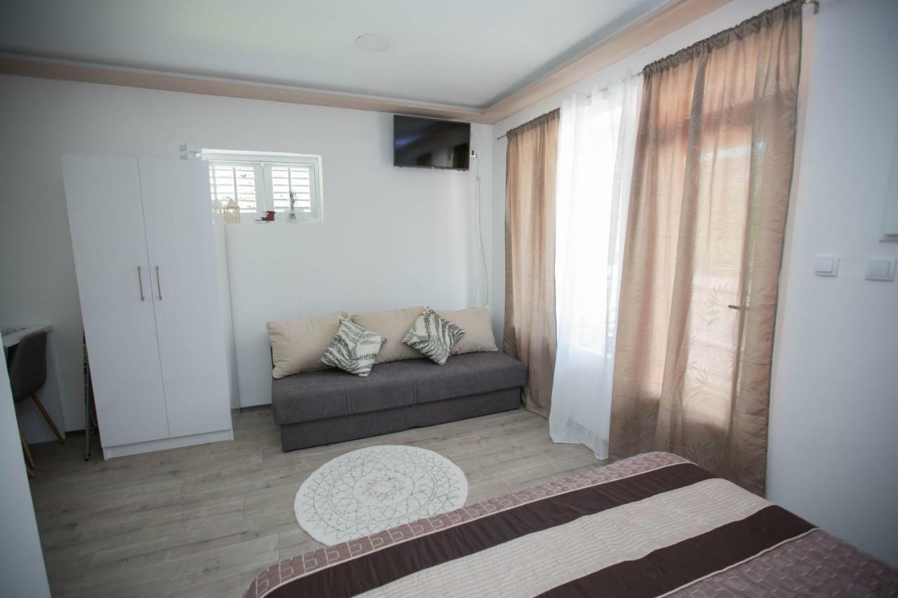 Apartman Ana 2 Trebinje Esterno foto