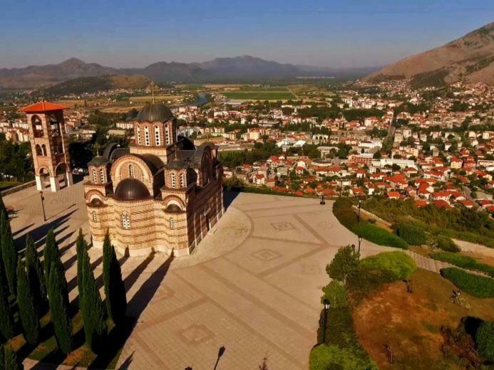 Apartman Ana 2 Trebinje Esterno foto