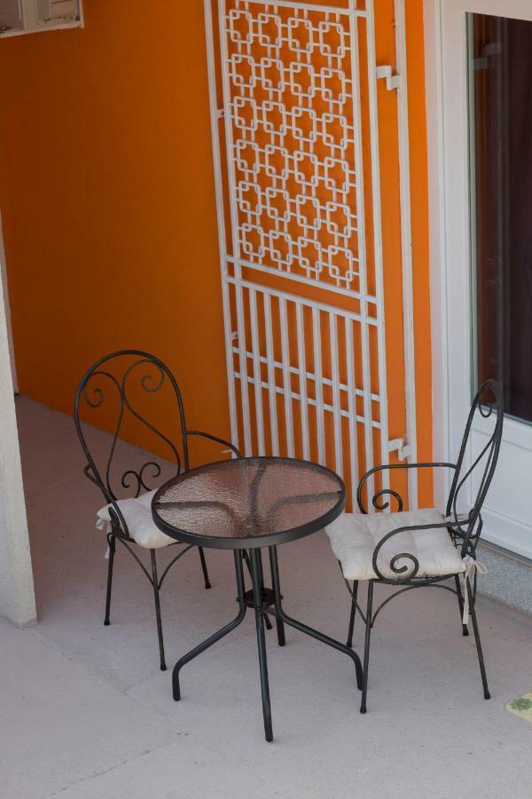 Apartman Ana 2 Trebinje Esterno foto
